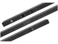 Chatsworth 15643-132 Power Strip, 0U, Metered, 13A, 250V, Vertical, (10) C13 (4) C19 Outlets, Circuit Breaker, Surge, BS1363 UK, 3m Input Cord, Removable Mounting Brackets