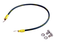 Chatsworth 17762-002 eConnect Ground Wire Kit, 7 in (178 mm) L x 1 in (25mm) H x 1 in (25mm) W