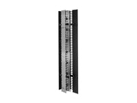 Chatsworth 30095-E01 MCS Master Cabling Section; 6 IN W x 6 FT H x 15.75 IN D; Glacier White