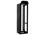 Chatsworth 15260-103 Rail,front,adj SR,7IN,GY