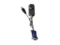Chatsworth 37208-104 Cable 1 X VGA-P/S 2 Dongle