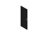 Chatsworth 39940-E60 Front Door Assembly for CUBE-iT Wall-Mount Floor-Supported Cabinet; Gen 3; 60INH x 27.3INW (1520 mm