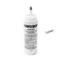 Chatsworth 40166-801 Aluminum-to-Aluminum or Aluminum-to-Copper Joint Compound; 8 oz (230 g); Gray; Each