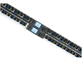Chatsworth EA-3001-E Monitored eConnect PDU; White; Vertical; For 42U & Higher Cabinets; C20 Inlet to L5-20 Input; (24)