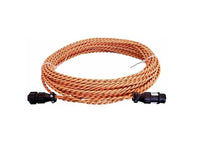 Chatsworth 60109-004 RIM,25ft Additional Sensor Rope , 0IN (0 mm) W x 0IN (0 mm) D x 0IN (0 mm) H