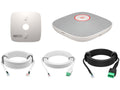 Poly B22X5AA A2 Wht Tbl Mic TAA No Localization
