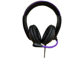 HamiltonBuhl ST2PLC-50 50 Pk USB-C Smart-Trek Headset