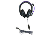 HamiltonBuhl ST2PLC-50 50 Pk USB-C Smart-Trek Headset