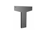 iCart CRK-ABV-BUNDLE-42 Above display camera mount supports Cisco Room Kit, Room Kit Plus, Room Bar and Room Bar Pro. In