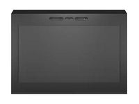 iCart SSENCL-43-POLY-NOTV Security display enclosure wall mount for the Poly Studio X30/X32/V12. Includes Samsung 43 TV. Anti ligature design. TAA compliant.