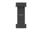 iCart YEA-48-BUNDLE Yealink A20/A30 camera mount for display sizes 92-98. Positions video bar above or below display. Compatible with iCart carts, stands and mounting