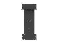 iCart YEA-42 Yealink A20/A30 camera mount bundled with the UM-1 display mount for display sizes 60-75. Compatible with iCart carts, stands and mounting solutions.