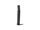 iCart NEATFRAME-STAND Floor stand for the Neat Frame. Black finish. TAA compliant.
