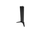 iCart NEATFRAME-STAND Floor stand for the Neat Frame. Black finish. TAA compliant.