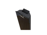 iCart NEATFRAME-STAND Floor stand for the Neat Frame. Black finish. TAA compliant.