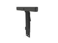 iCart NEAT-BRK-48 Neat Bar and Bar Pro mount for display sizes 92-98. Positions Neat Bar above or below display. Compatible with iCart carts, stands and mounting