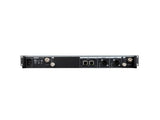 Shure ULXD4DTA=-G57 Wireless Receiver, Dual, TAA - Digital dual wireless receiver offers an intelligent dual-channel