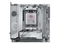 MSI MPGX870IEDGETI MPG X870I EDGE TI EVO WIFI