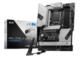 MSI PROZ790AWIIFII PRO Z790-A WIFI II