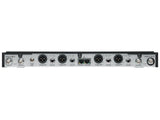 Shure SLXD4QDAN+TA=-G57 Wireless Receiver, Quad, Dante, TAA