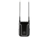 Shure SLXD5+TA=-G57 SLXD5+ Portable Digital 1-Channel Wireless Receiver with 24 bit/48 kHz audio conversion, mic/line level switchable