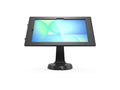 Compulocks 333B131GAPXB Galaxy Tab S10 FE+ 13.1IN, Apex Enclosure Mast Counter Stand - Black