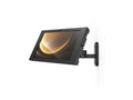 Compulocks 827B131GAPXB Galaxy Tab S10 FE+ 13.1IN, Apex Enclosure Swing Wall Mount - Black