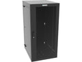 Vertiv GL48WMCMM-B-SC-00-00 WM Premium 25Ux24x32 Gray - Nominal concentric conduit knockouts on top, bottom, and back of rear section