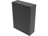 Vertiv GL36WLP-B-SH-00 WLP WM 6-10 Ux27x10 Gray
