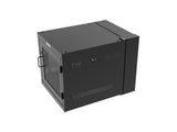 Vertiv GL24WDM-B-00 Wd Wm 11UX24X32 Mesh Black