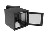 Vertiv GL24WDM-B-00 Wd Wm 11UX24X32 Mesh Black
