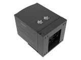 Vertiv GL24WDXP-B-SH-AF Wdx Wm 11UX24X32 Plexi Black Fan