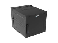 Vertiv GL24WDXS-B-SE-00 Wdx Wm 11UX24X32 Solid Black Eltrnc