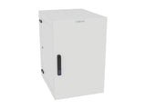 Vertiv GL36WMCMS-W-SH-00-00 WM Premium 19Ux24x32 Gray - Nominal concentric conduit knockouts on top, bottom, and back of rear section