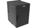 Vertiv GL36WDXS-B-SE-00 Wdx Wm 18UX24X32 Solid Black Eltrnc