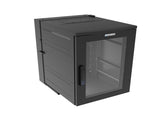 Vertiv GL36WDXP-B-SE-00 Wdx Wm 18UX24X32 Plexi Black Eltrnc