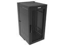 Vertiv GL48WDXM-B-SE-00 Wdx Wm 25UX24X32 Mesh Black Eltrnc