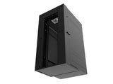 Vertiv GL48WDXS-B-SC-AF Wdx Wm 25UX24X32 Solid Black Combo Fan