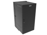 Vertiv GL48WDXS-B-SH-00 Wdx Wm 25UX24X32 Solid Black