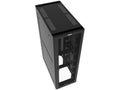 Vertiv GL52UEX-75110B-MS-SP EX 52U 750 1100 Black Shock Pallet, Integrated and optional accessories to support low-to-high density cable applications in and out of the
