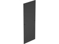 Vertiv 3010-32ELS-B E Side Panels (2) 30in x 24in Solid Blk