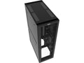 Vertiv GL45UEX-75140B-MS-SC EX 45U 750 1400 Black Shock Crate - Fully welded frame made with North American steel for superior strength