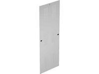 Vertiv 7211-36ELL-X E Side Panel 36in D qty 2 Vented - Lift-off Vented with Locks - Finger release latches - Use with ES and E cabinets