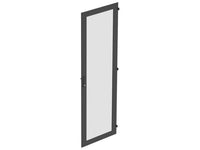 Vertiv 4802E-24-B E Door Plexi with Lcking Swing Handle