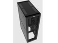 Vertiv GL48UEX-80110B-MM-SC EX 48U 800 1100 Black Shock Crate - Fully welded frame made with North American steel for superior strength