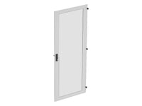 Vertiv 8402E-24-X E Door Plexi 84 in X 24 in