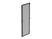 Vertiv 9102E-MC29SLF-B ES Front Door SEAL Mesh 91 x 30 in Blk