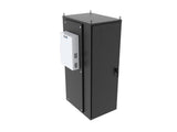 Vertiv GL840N12-3042-SA-0450-1032 NEMA Data Cabinet 45U 30in 42in Black