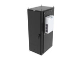 Vertiv GL840N12-3042-SA-0450-1032 NEMA Data Cabinet 45U 30in 42in Black