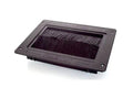Vertiv GLKL1010CP Integral Raised Floor Grommet - A cost-effective method of separating data cabling from power cabling